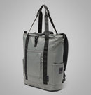 COLUMBIA GREAT SMOKY GARDEN 2-WAY TOTE - SEDONA SAGE - Like New