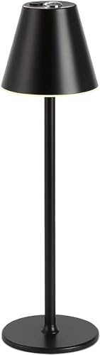 QGKKGQ QGKYXT DESK LAMPS RECHARGEABLE STUDY READING TOUCH DESK LIGHT - Like New