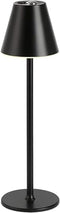 QGKKGQ QGKYXT DESK LAMPS RECHARGEABLE STUDY READING TOUCH DESK LIGHT - Like New
