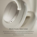 Bowers & Wilkins Px7 S3 Wireless Headphones Over Ear Noise Cancelling - Black - Brand New