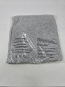 BLUE ICE MEN'S MODERN FIT CLASSIC LOUNGE PANTS - SIZE: MEN 3XL - GRAY - Brand New