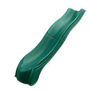 Swing-N-Slide WS 5030 Olympus Wave 9 Foot Long Slide for 5 Ft Decks - Green - Brand New