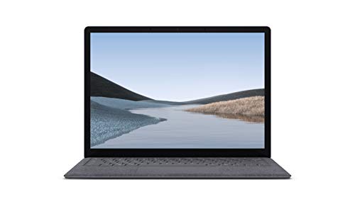 Microsoft Surface Laptop 3 13.5" I5-1035G7 8GB 128GB SSD - VGY-00001 Like New