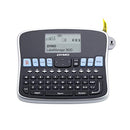 DYMO DESKTOP LABEL MAKER LABELMANAGER 360D LABEL MAKER HOME OFFICE - BLACK - Like New