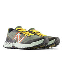 MTHIER7X NEW BALANCE MEN FRESH FOAM X HIERRO V7 GREEN/BLACK SIZE 7.5W 9 - Like New