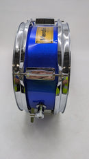 Mendini By Cecilio Drum Set - Junior Kit - Blue - Brand New