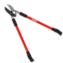 TABOR TOOLS GB30A Anvil Lopper 30 Inch Aluminum Tree Trimmer - Green - Brand New