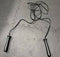 2" Weighted Jump Rope - Black - All In Motion™: Polypropylene, TPR, TPU - Like New