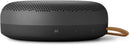Bang & Olufsen Beosound A1 (2nd Gen) Wireless Bluetooth Speaker - Anthracite - Like New