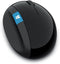 Microsoft Sculpt Ergonomic Mouse (LGV-00001) - BLACK - Scratch & Dent