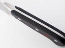 WÜSTHOF Classic 3 Piece Chef's Knife Set 1120160301 - Black - Like New