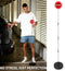 ZONE TECH LED FLASHING STOP SIGN PARKING ASSISTANT, PS0006 - Like New