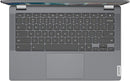 LENOVO CHROMEBOOK FLEX 5 13" FHD TOUCH i3-10110U 4 64GB SSD 82B80006UX - Like New