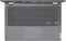 LENOVO CHROMEBOOK FLEX 5 13" FHD TOUCH i3-10110U 4 64GB SSD 82B80006UX - Like New