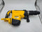 DEWALT 60V MAX . CORDLESS SDS MAX CHIPPING HAMMER (TOOL ONLY ) - YELLOW - Like New