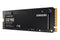 Samsung 980 SSD 1TB PCIe 3.0x4 M.2 SSD Solid State Drive MZ-V8V1T0B/AM - Black Like New