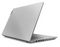 LENOVO IDEAPAD 81LW002DCF 15.6" FHD R5 3500U 8GB 1TB HDD - PLATINUM GRAY - Like New