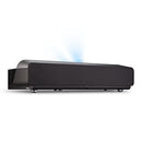 VIEWSONIC X1000-4K TRUE 4K UHD ULTRA-SHORT THROW PROJECTOR 1000 ANSI LUMENS - Like New