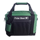 Polar Bear Coolers 12 Pack Original Nylon Soft Cooler Bag - Scratch & Dent
