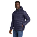 EDDIE BAUER MEN'S CIRRUSLITE DOWN JACKET MEN L ATLANTIC - Brand New