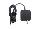 VALVE GENUINE STEAM DECK CHICONY POWER SUPPLY 45W - BLACK - Like New