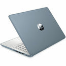 HP LAPTOP 14" HD N150 4GB 128GB UFS 14-DQ6103DS - MOONLIGHT BLUE - Like New