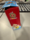 COCOMELON SPLISH SPLASH CODY DOLL - Like New