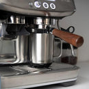 EMBER MUG 2 14 OZ TEMPERATURE SMART MUG CM191407US-SS - STAINLESS STEEL - Like New