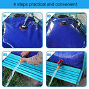 Wanlian Brand Water sac, Large Capacity Water sac, 540L/143Gal - Brand New