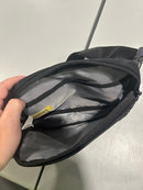 ALL IN MOTION BLACK ALL IN MOTION BELT FANNY PACK 9"X6.5" - BLACK - Like New