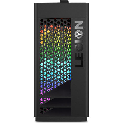 LENOVO Legion Desktop T730-28ICO i7-9700K 16 1TB SSD RTX-2080 90JF0082US - Like New