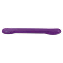 8541650706 INVERA INNOVERA GEL WRIST SUPPORT REST,WRIST,GEL,PE 2514493 - PURPLE - Like New