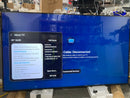SAMSUNG 65" CLASS 4K (2160P) QLED SMART TV (QN65Q7FDAFXZA) - BLACK - Like New