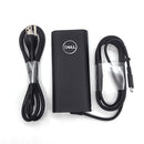 Dell Laptop Charger 130W USB C Type C AC Adapter Black DA130PM170 - NEW - Brand New