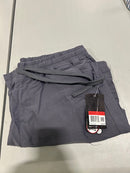 GALAXY BY HARVIC CARGO SHORTS WITH POCKETS - SIZE: MEN 2XL - GRAY - Brand New