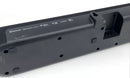 YAMAHA ATS-2090 FRONT SURROUND SMART SOUNDBAR - SOUNDBAR ONLY - BLACK - Like New
