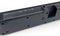 YAMAHA ATS-2090 FRONT SURROUND SMART SOUNDBAR - SOUNDBAR ONLY - BLACK - Like New
