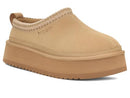 KOOLABURRA BY UGG BURREE - SIZE: WOMEN 5 - DESERT STONE - Like New