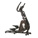 SUNNY HEALTH FITNESS ELLIPTICAL MACHINE W/BUILT-IN PULSE SENSOR SF-E3862 - BLACK - Like New