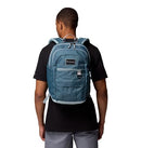 COLUMBIA UNISEX BUXTON 26L BACKPACK, EVERBLUE, ONE SIZE 212145-EVERBLUE - Like New