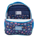 BLUEY KIDS' 14" BACKPACK - BLUE - Like New