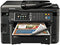 For Parts: Epson WorkForce WF-3640 All-in-One Wireless Color Printer - PHYSICAL DAMAGE