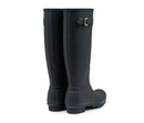 WFT1000RMA Hunter Women's Original Tall Rain Boot - Navy - 10 Like New