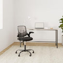 OLIXIS OLIXIS OFFICE CHAIR DESK CHAIR WITH WHEELS ERGONOMIC HOME OFFICE CHAIR - Like New