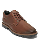 C37600 COLE HAAN MEN'S MIDLAND PLAIN TOE OXFORD M Brown SIZE 8.5 - Like New