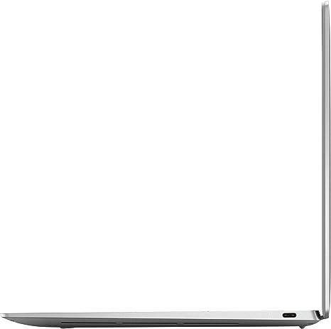 Dell XPS 9320 Plus 13.4" FHD Touch I7-1260P 16GB 512GB SSD - Silver Like New