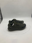 MERRELL MERRELL TREKKING SHOESHOMME - SIZE: MEN 11.5 - GREEN - Like New