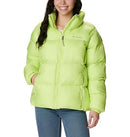 COLUMBIA WOMEN'S PUFFECT JACKET - SIZE: WOMEN L - TIPPET - Brand New