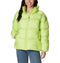 COLUMBIA WOMEN'S PUFFECT JACKET - SIZE: WOMEN L - TIPPET - Brand New