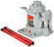 PRO-LIFT Bottle Jack Shorty Hydraulic 20 tons B-S20D - GRAY - Scratch & Dent